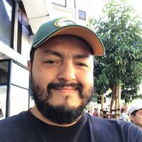 Leonel Reyes's Photo