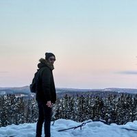 Samuel Kerfers's Photo