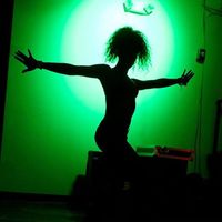 Megan Rogers的照片