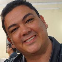 Ismael Lacerda的照片