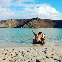 Fotos de Raylander Navarrete