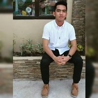 Le foto di Jhimwel Dela Rosa