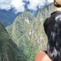 Stefany  Villegas的照片