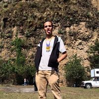 Daniel Ummagumma's Photo