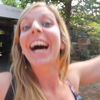 Lucie Cordonnier的照片