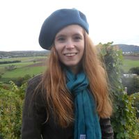 Bianca  Pütz's Photo