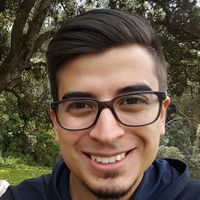 Adrián Mejía的照片