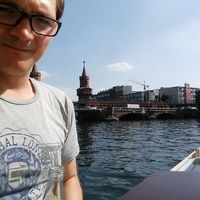 Thomas Schneider的照片