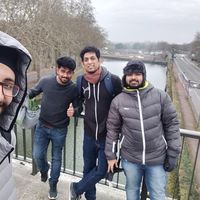 Gurvardaan Singh's Photo