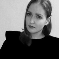 Anastasia Solodova的照片