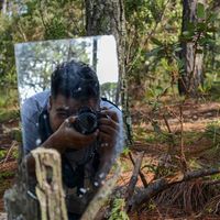 Israel Aguilar的照片