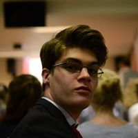 Thomas Dingemanse's Photo