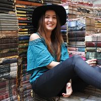 Cristina Romero Reyes的照片