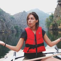 Claudia Agostinho's Photo