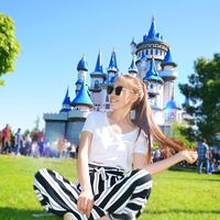 Zhannura Uisunbay's Photo