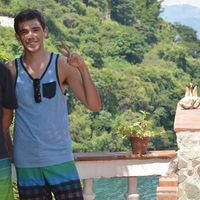 Adam Crittenden's Photo