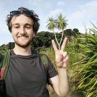 Zephyr Armstrong的照片