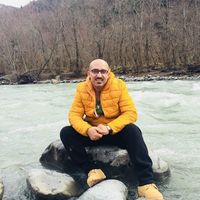 David HosseinPour的照片