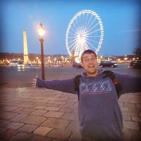 Fotos de Paulo Ferrao