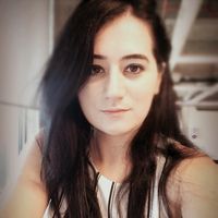 Ciler Pektas's Photo