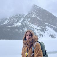 Marion Bijiaoui的照片