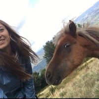 Aliona Tymoshenko的照片