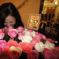 Veronica Vasilyevna's Photo