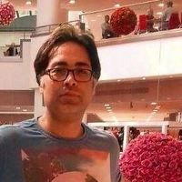 Mohsen Seyyed's Photo