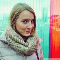 Fotos de Magdalena Sierant