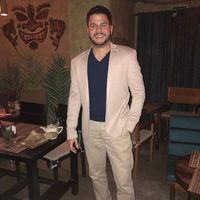 Alejandro Silie's Photo