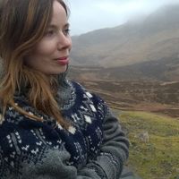 Henna-Leena Kallio's Photo