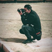 barbad rahnama's Photo