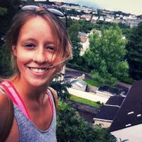 Fotos de Marlene Keller