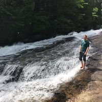 Amine Cheriti's Photo