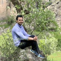 Arian Fallah's Photo