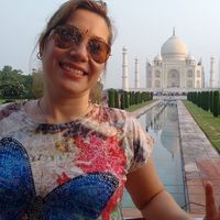 Antonella Patti Videla's Photo