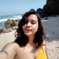 Farah Syakirah Abdat's Photo