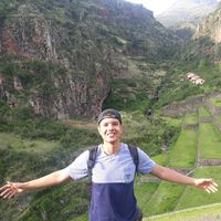 Mateo Jimenez's Photo