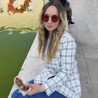 Nadezhda Polskaya的照片