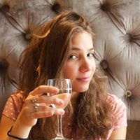 Maud Dessornes的照片