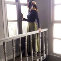 Zeynep Miray Kızılörenli的照片