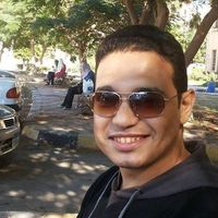 Amr Abdelrazek's Photo