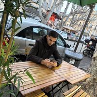 Mahdi Azzedine's Photo