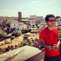 Felipe Garcia's Photo