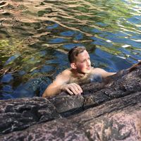 Michael George的照片