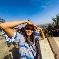 Michelle Kwak's Photo