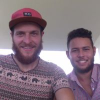 Daniel Schleicher's Photo