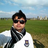 Harsh Gautam's Photo