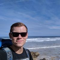 Andrzej Michalski's Photo