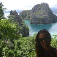 Julie Dumas的照片